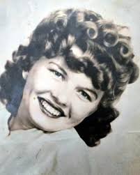 Obituary information for Patty Berry Price
