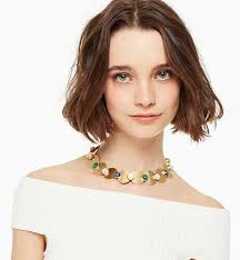 Kate spade ny necklace
