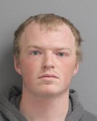 Nebraska Sex Offender Registry: Chase Colin Crosier