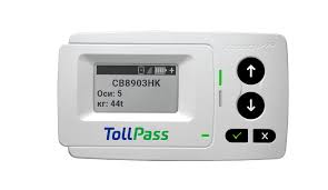 Bordovi Ustrojstva Za Lesno Otchitane Tollpass Bg