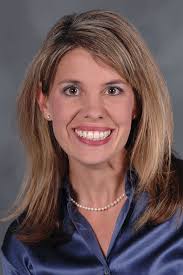 Melissa Dyer's Instagram, Twitter & Facebook