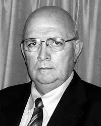 Indian Bottom Association of Old Regular Baptist Churches of Jesus Christ