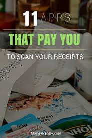 With fetch rewards, shoppers can redeem their reward points right away. Take Picture Of Your Receipts Get Money From These 11 Apps Moneypantry