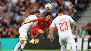 Read my joao felix talent scout. Joao Felix The Portuguese Wonderkid Who Has Been Called The Most Exciting Player Since Cristiano Ronaldo Bbc Sport