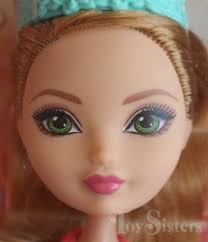 Ever After High Budget Ashlynn Ella
