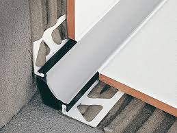 Joint Peripherique Arrondi Coflex Cr By Profilitec Idee Salle De Bain Carrelage Decoration Maison