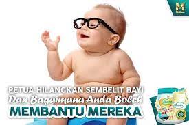 Sebagai ibu bapa, kita sering kali melihat dan memerhati setiap pergerakan bayi seperti ketawa, merengek dan menangis sebagai petunjuk tahap kesihatan mereka. Moeder Petua Hilangkan Sembelit Bayi Dan Bagaimana Anda Facebook