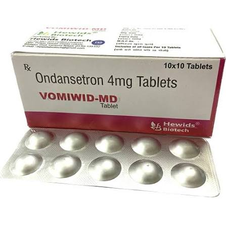 Ondansetron Tablets - Drug Type: General Medicines - Drug Type: General Medicines at 55.00 INR at Best Price in Ghaziabad | Mezorays Pharma