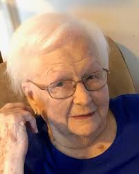 Dorothy J. Maples Garner Obituary 2023