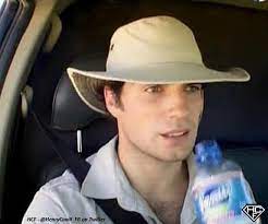 Henry Cavill Driven To Extremes Discovery Uk 2013 Screencaps 49 Henry Cavill Extreme Discovery Channel