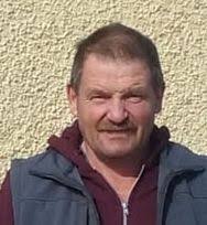 Condolence Book for Larry (Lar) DUNNE (Clonbullogue, Offaly)