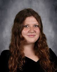 Senior Spotlight '24: Elizabeth Ramsey