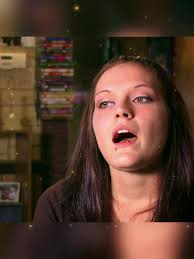 Donald Felicia Gypsy Wedding