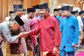 Israk mikraj adalah mukjijat ke 2 terbesar setelah al quran topics: Tema Israk Mikraj 2018 Brunei