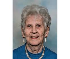 Geraldine Cook Obituary (1928