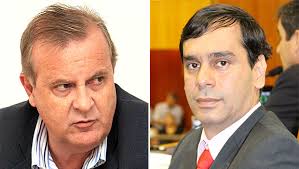 Se perder secretaria, Pros será oposição a Paulo Garcia na Câmara