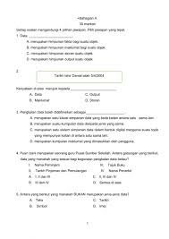 Berikut ini informasi lengkap daftar harga buku mata pelajaran dan agama kurikulum 2013 untuk tingkat sma/smk kelas 10 dan 11 untuk tahun 2021. Pentaksiran Akhir Tmk Tahun 5 Worksheet