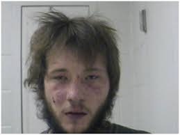 Johnson City man arrested for allegedly beating up woman