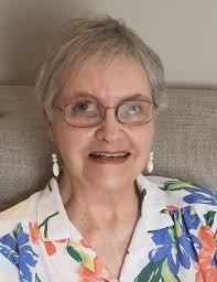 Obituary information for Joan Scott