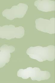 Maybe you would like to learn more about one of these? Sage Green Clouds Wallpaper In 2021 Sage Green Wallpaper Iphone Wallpaper Green Green Clouds