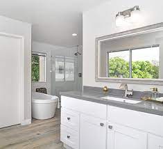 Whether you are renovating your home with new flooring, updating your windows, or replacing your bathroom vanities, home outlet carries building supplies at outstanding. Bathroom Remodeling And Vanities In Mooresville And Matthews Nc