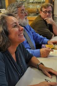 Our Expanding Oceans” Exhibit Premiere and Book Signing