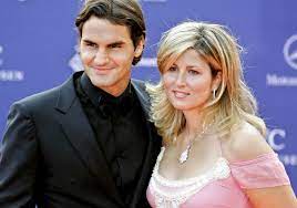 Ex-Trainer verrät: Alle rieten Roger Federer davon ab, Mirka zu daten