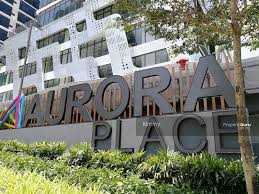 On our website, you can book a reservation at apartment brightonhome @aurora place bukit jalil in no time. Aurora Place Lebuhraya Bukit Jalil Bukit Jalil Kuala Lumpur 1702 Sqft Commercial Properties For Rent By Kimmy Rm 4 700 Mo 29544996
