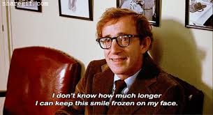 Alvy singer (woody allen), in annie hall (film) (1977). 23 Things You Never Knew About Woody Allen S Annie Hall
