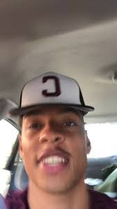 Bronson Payne's Instagram, Twitter & Facebook