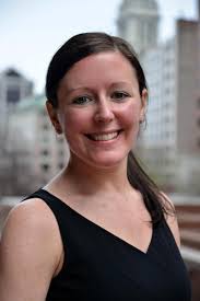 Bizwomen Headliners: Public Service