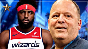 MASSIVE Trade Update! Knicks & Wizards Discussing Mitchell Robinson  TRADE...