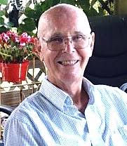 John McKenna Obituary