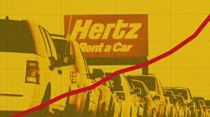 Meme stocks got the name because their explosion in trading volume stems from interest and promotion on social media. The Rebirth Of Hertz Vaccines Meme Stocks And Wall Street S Crazy Year Financial Times