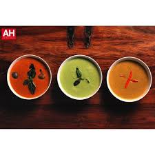 Press alt + / to open this menu. New In Town Grubbar Singh And New Menu At Asian Haus And Pickwicks Lbb