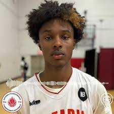 Demetrius Woodard's Instagram, Twitter & Facebook