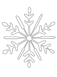 Bildergebnis Fur Schneeflocken Malen Schneeflocke Schablone Schneeflocke Vorlage Schablonen Zum Ausdrucken