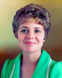 Gail Rorabacher Obituary August 7, 2024