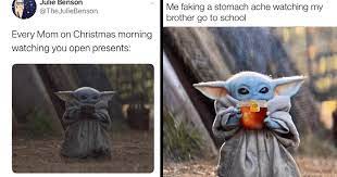 Special thanks to mina estefani. Memebase Baby Yoda Page 4 All Your Memes In Our Base Funny Memes Cheezburger