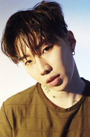 Jaypark Jay Park J Park Jay