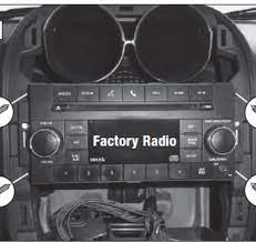 It contains detailed instructions and step by step diagrams for all workshop. 2008 Stereo Will Xtrons For A 2009 Work Jeep Patriot Forums