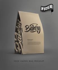 40 Free Psd Packaging Mockups For Business And Creativity Free Psd Templates Free Mockup Bag Mockup Mockup Free Psd