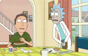 Official the rick and morty twitter! Rick And Morty Season 5 Trailer Release Date Plot And Everything We Know