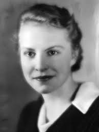 Adele “Bobbie” Hayes-Davis Davis (1915-1991)