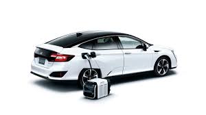 » honda clarity 2020 honda clarity 2019 honda clarity 2018 honda clarity 2017. Honda Clarity Fuel Cell Sedan Now Available In Japan Sales Target Set At 200 Units