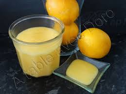 Creme Au Citron Ou Lemon Curd Au Thermomix Recette Thermomix Recette Recettes De Cuisine