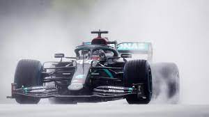 Lewis hamilton scored his 93rd f1 pole position in the 2020 belgian grand prix qualifying session today. F1 2020 Austrian Grand Prix Styrian Gp Qualifying Results Weather Updates Lewis Hamilton Pole Daniel Ricciardo Starting Spot Practice Cancelled