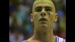 Game of the Week: Duke @ UNC (2/5/1992)—Part II (2nd Half)