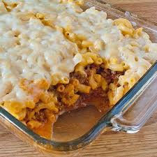 Mac And Cheese Lasagna Real Mom Kitchen Recipes Cheese Lasagna Cooking