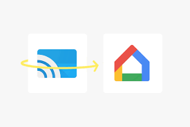 Is that what it is? The Google Cast App Is Now Called Google Home The Verge